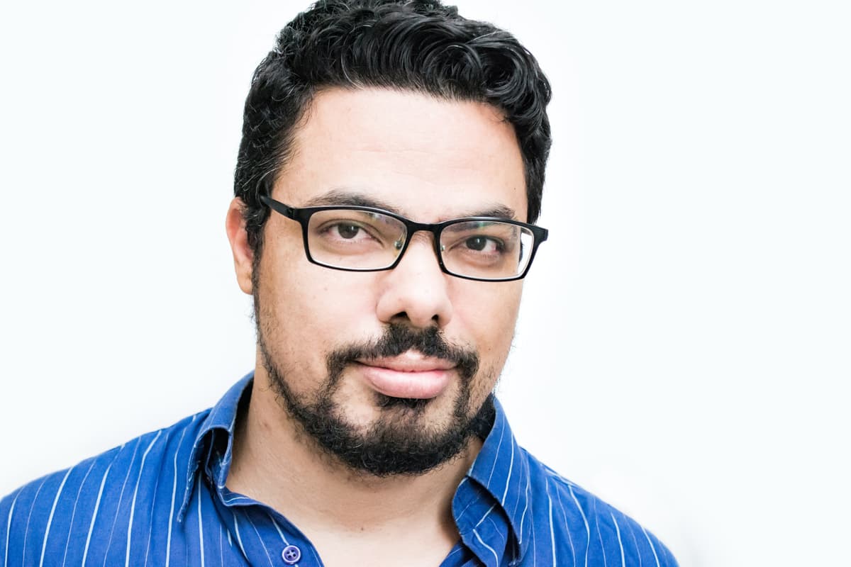 Siva Ravi Kumar